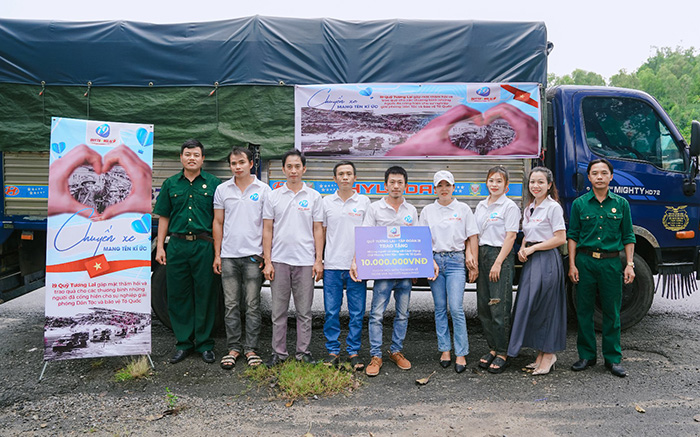 Biểu tượng Email