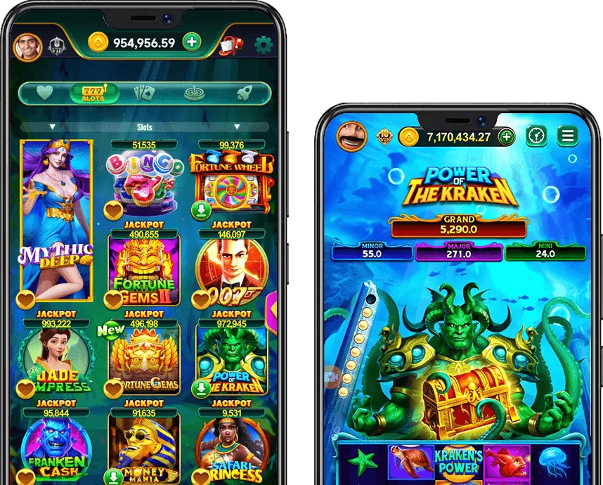 Biểu tượng chơi game casino tại Tobet