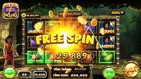 Trò chơi nổ hũ và jackpot tại Tobet