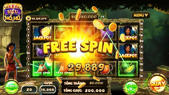 Game Nổ Hũ Tobet với các giải Jackpot lớn