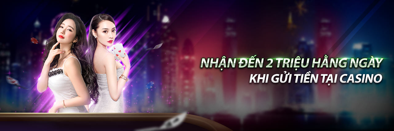 Bước 3: Nạp Tiền & Chọn Ưu Đãi Tobet