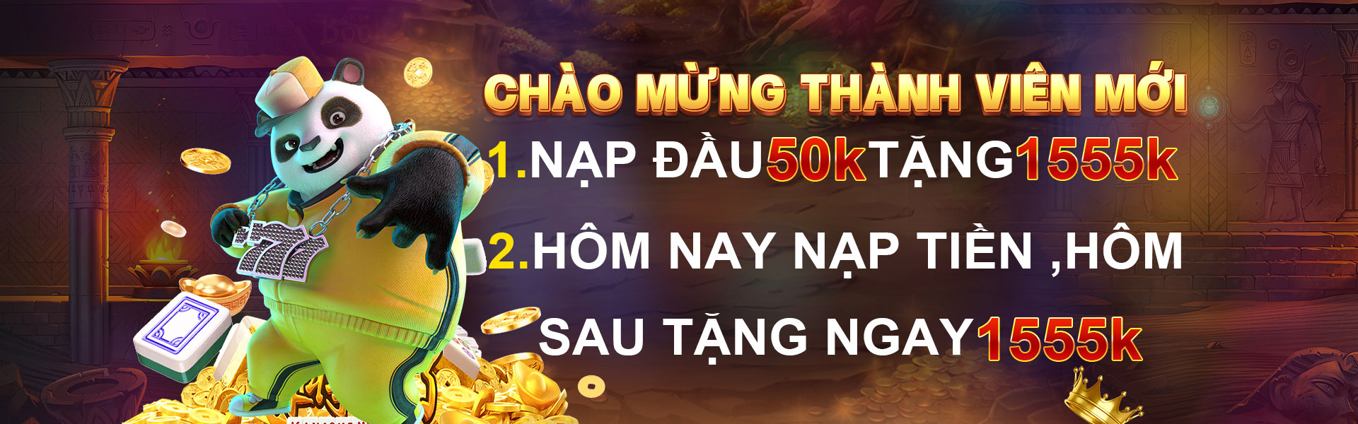 Ưu đãi đăng nhập tặng 188k cho người chơi mới tại Tobet
