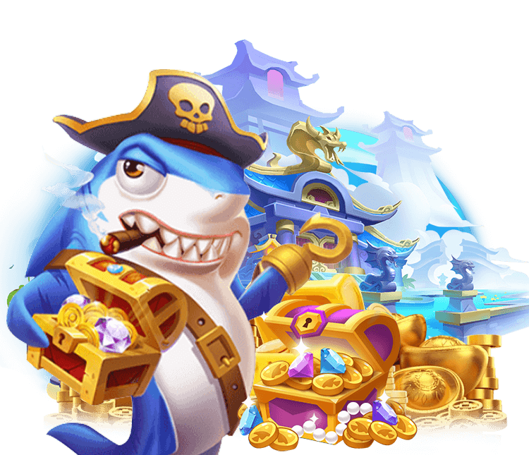 Game bắn cá đổi thưởng phiên bản mới với đồ họa sống động tại Tobet